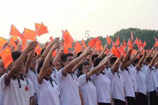 玄奘文旅23戈徒步挑战分享|郑羡于:再坚持往前一点点,转角是爱